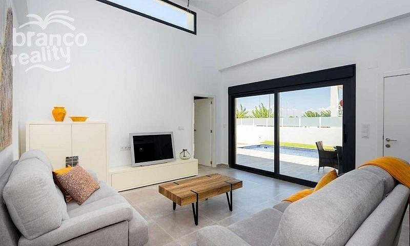 Casa – Daya Nueva, el Baix Segura / La Vega Baja - Vista 4
