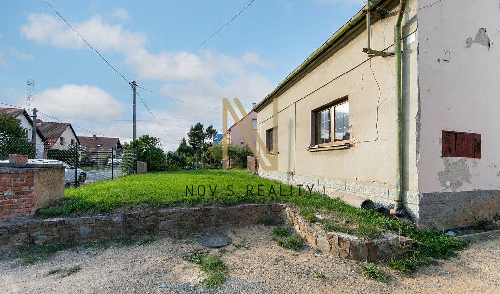 Prodej domu 85 m² s pozemkem 3 460 m², Blatnice – náhled fotky 2