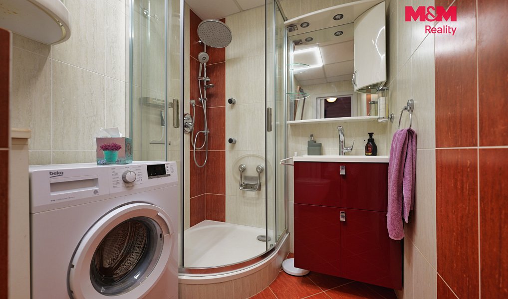Prodej bytu 3+1 71 m², Prostějov – náhled fotky 4