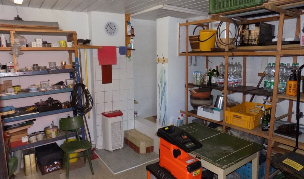 Prodej chaty/chalupy 52 m² s pozemkem 429 m², Povrly – náhled fotky 7