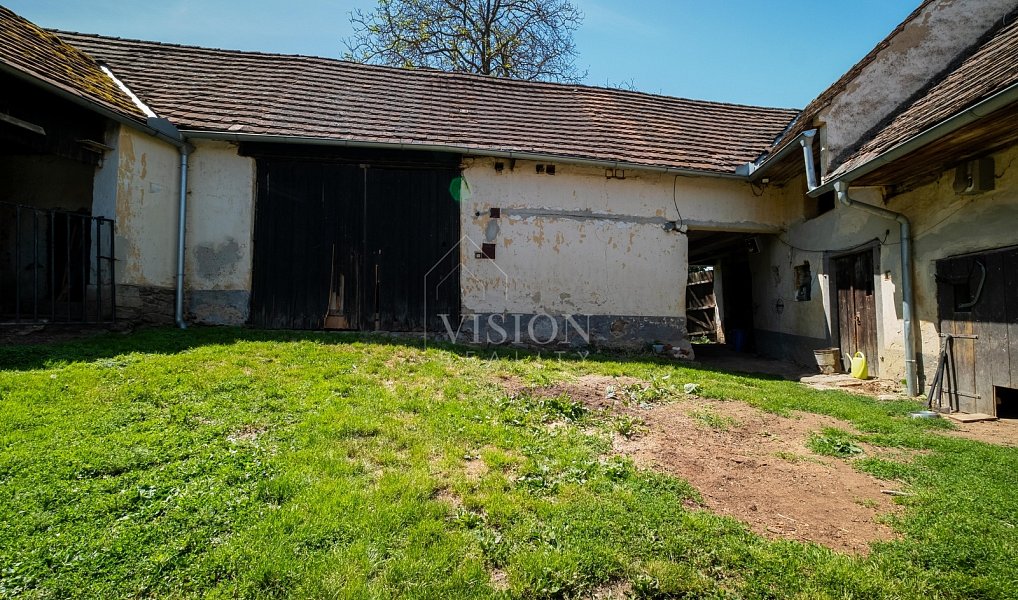 Prodej domu 77 m² s pozemkem 3 554 m², Truskovice – náhled fotky 17