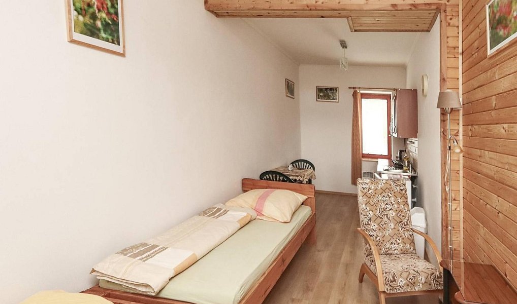Prodej nájemního domu, činžáku 370 m², Františkovy Lázně – náhled fotky 12
