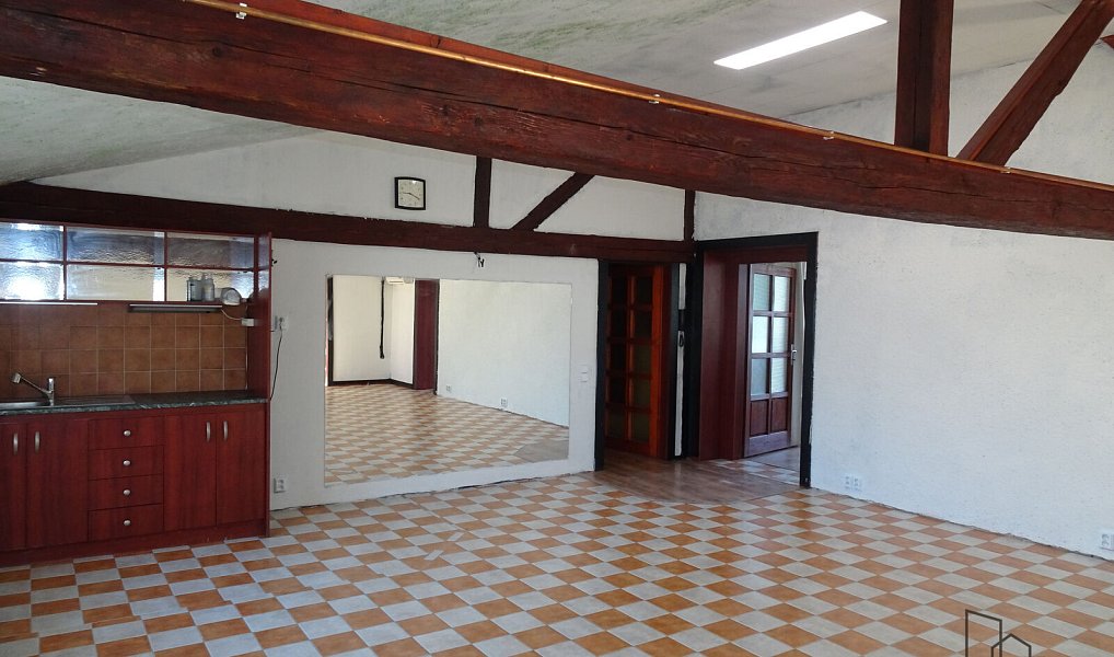 Pronájem obchodních prostor 205 m², Pardubice – náhled fotky 7