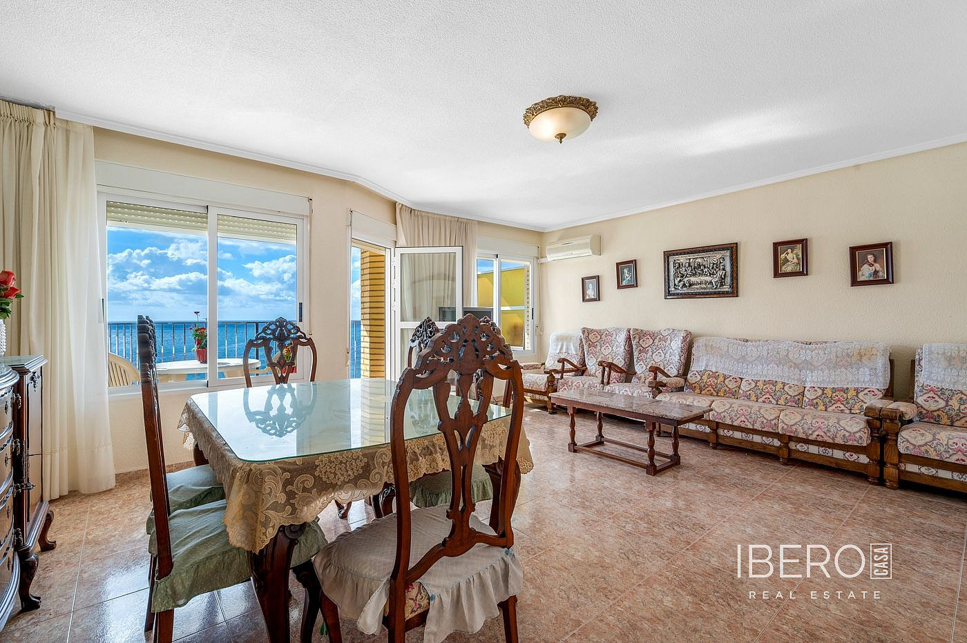 Piso 4+kk – Torrevieja, Europa, el Baix Segura / La Vega Baja - Vista 4