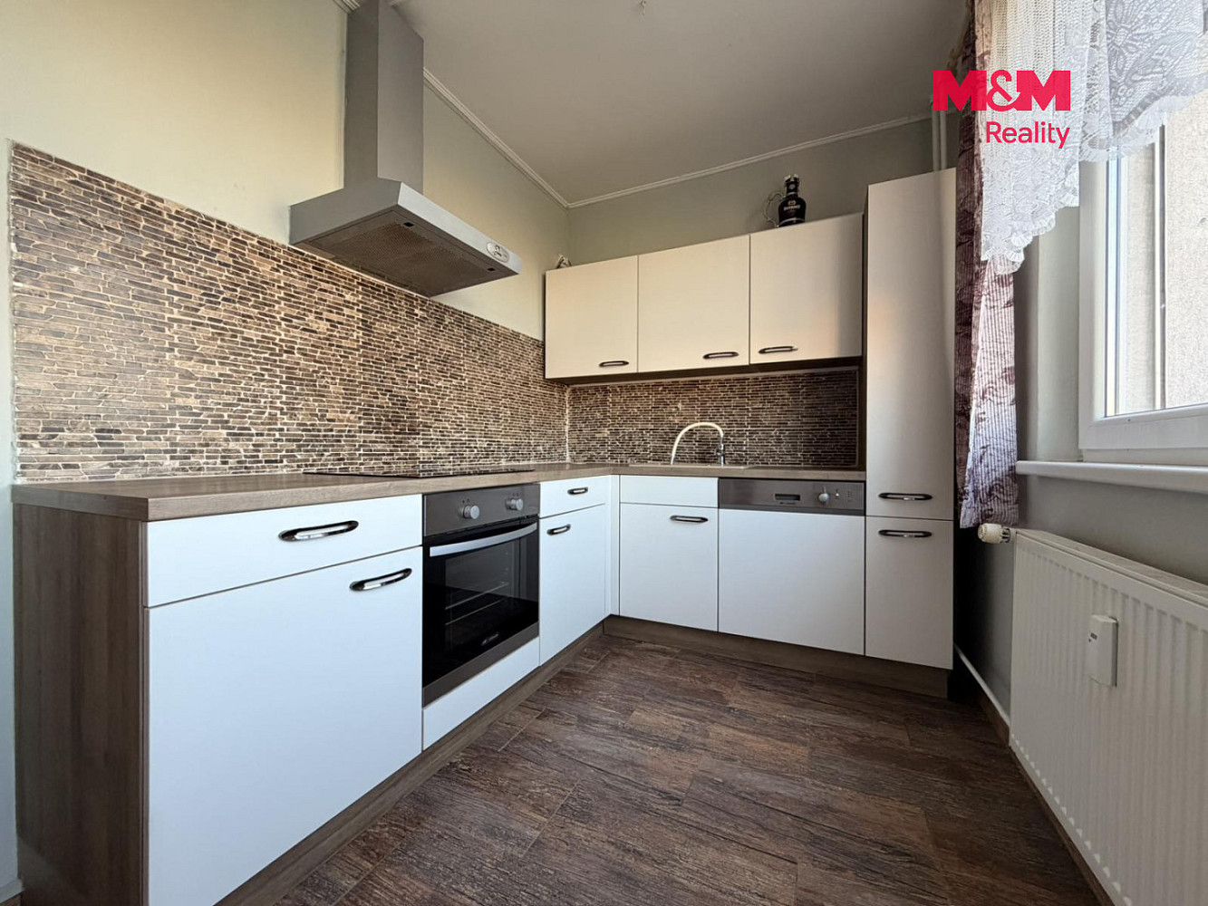 Pronájem bytu 3+1 68 m² – fotografie 2