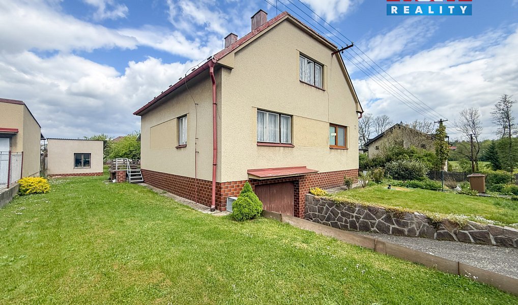 Prodej domu 160 m² s pozemkem 1 087 m², Vysoké Mýto – náhled fotky 9