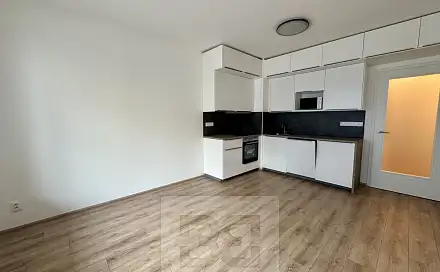Pronájem bytu 1+kk 35 m²