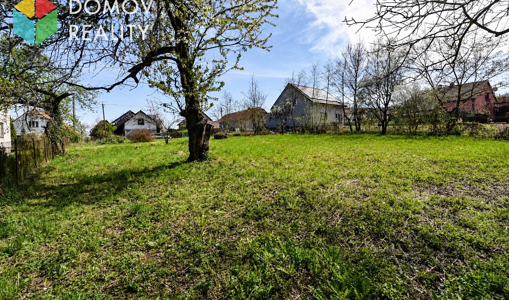 Prodej stavebního pozemku 1 132 m², Skuhrov – náhled fotky 4