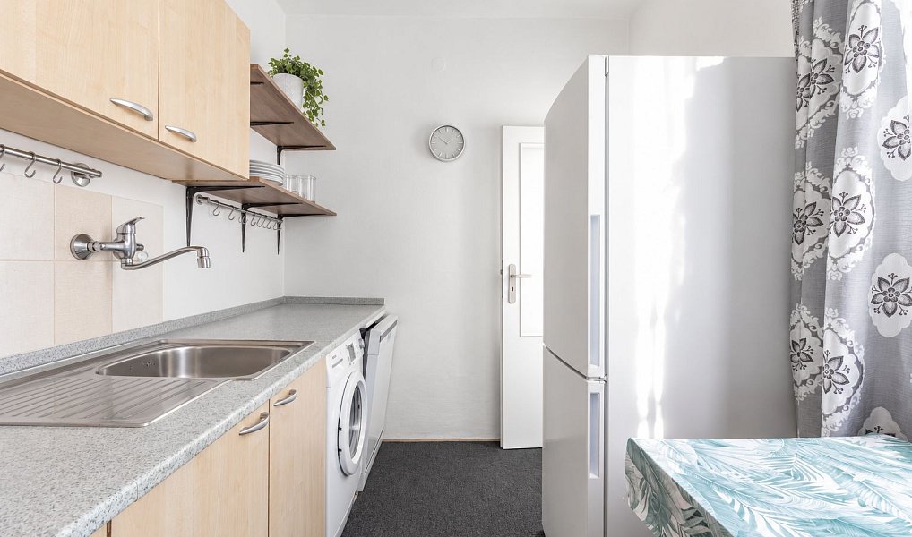 Prodej domu 68 m² s pozemkem 404 m², Praha – náhled fotky 6
