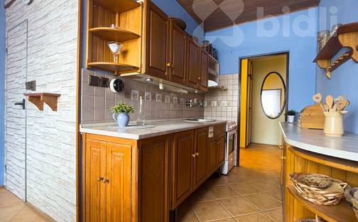 Prodej bytu 2+1 67 m², Krátká, Desná - Desná II, okres Jablonec nad Nisou