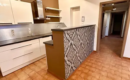 Prodej bytu 3+kk 74 m², Na Jezerce, Praha 4 - Nusle
