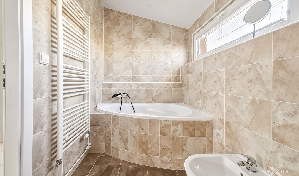 Pronájem domu 117 m² s pozemkem 306 m², Hostouň – náhled fotky 9