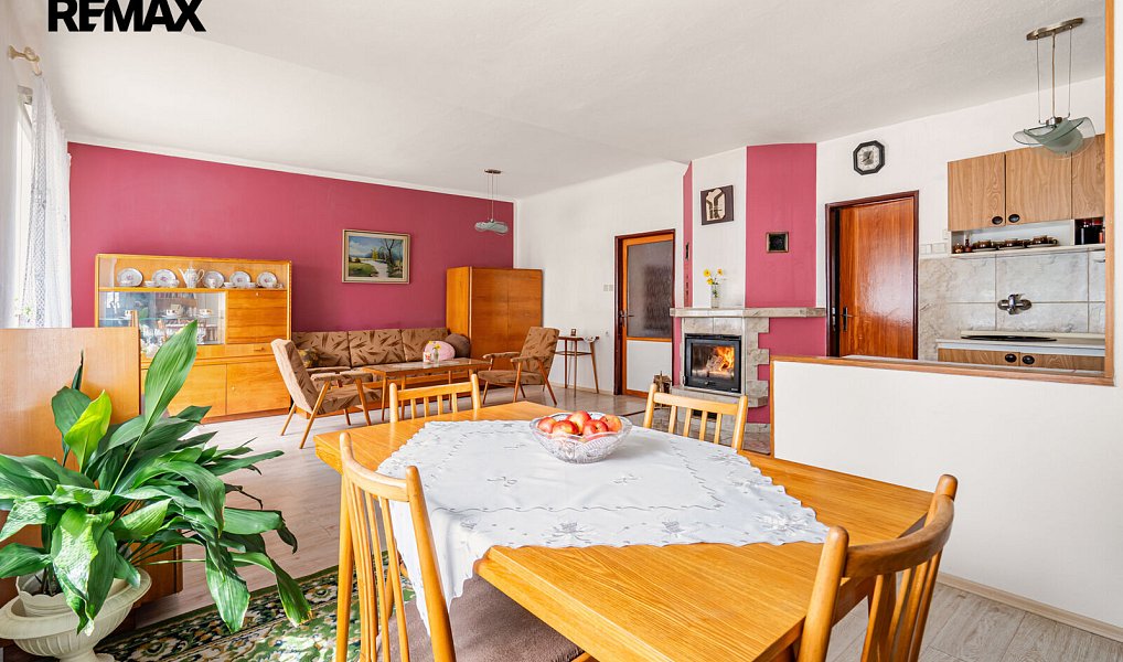 Prodej domu 180 m² s pozemkem 710 m², Němčice nad Hanou – náhled fotky 5