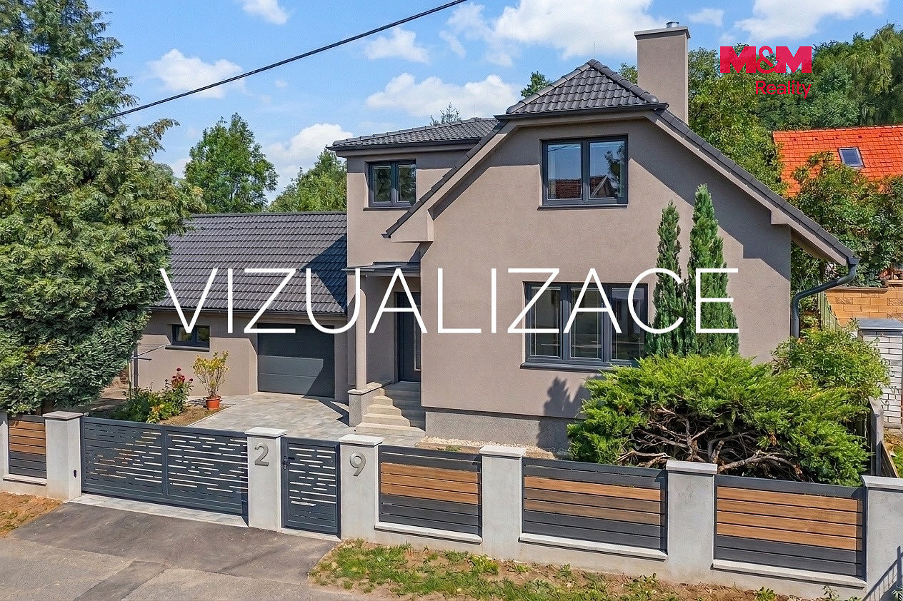 Prodej domu 112 m² s pozemkem 658 m² — photo 3