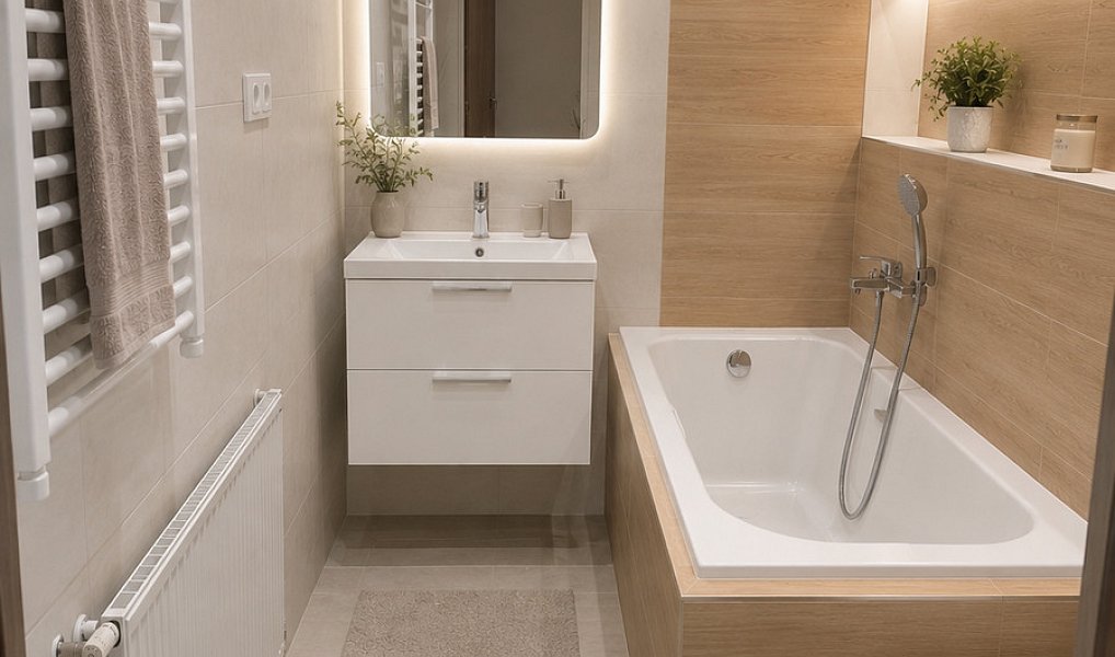 Prodej domu 108 m² s pozemkem 608 m², Doloplazy – náhled fotky 7