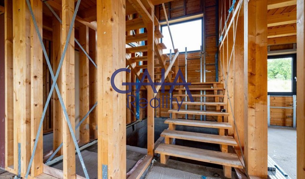 Prodej domu 250 m² s pozemkem 4 513 m², Strážovice – náhled fotky 9