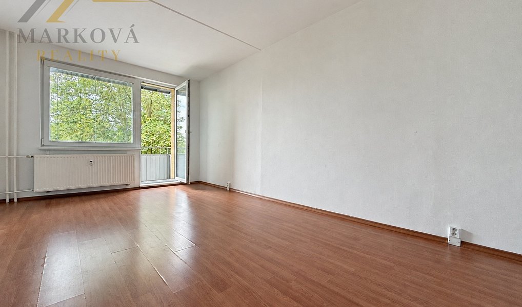 Prodej bytu 3+1 73 m², Týn nad Vltavou – náhled fotky 2