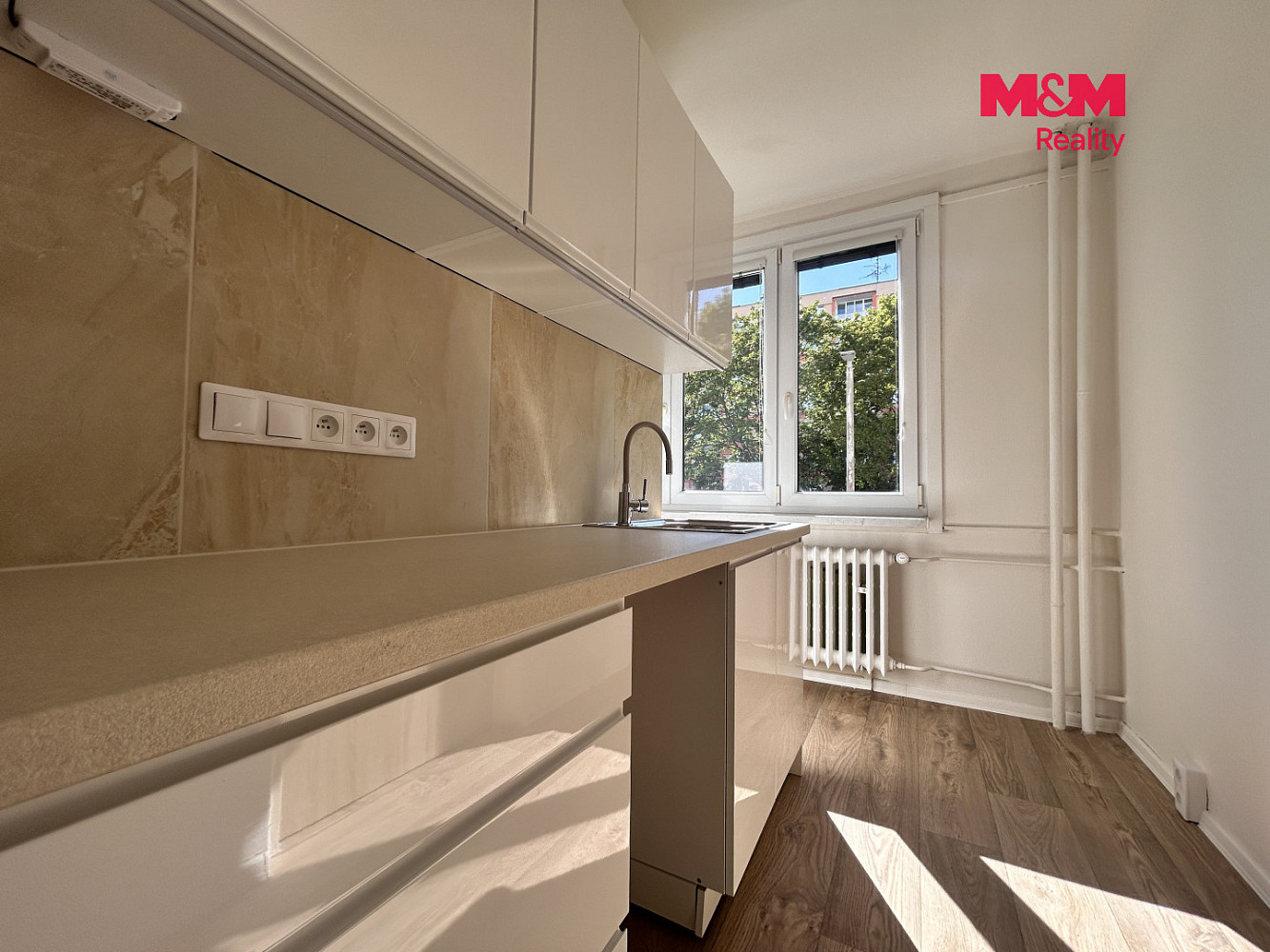 Pronájem bytu 2+1 51 m² – fotografie 4