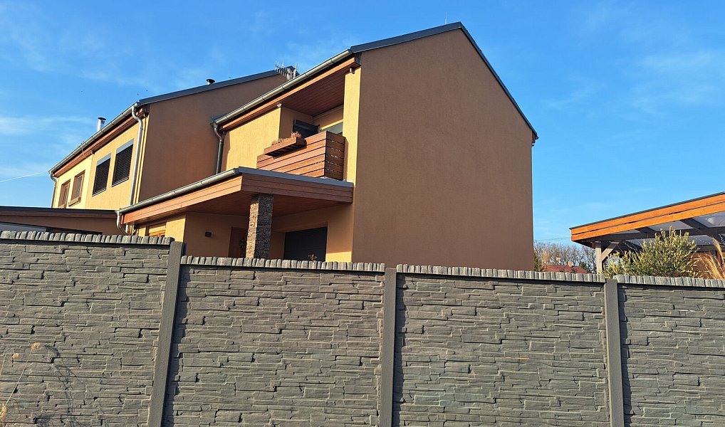 Prodej domu 199 m² s pozemkem 524 m², Hovorčovice – náhled fotky 33