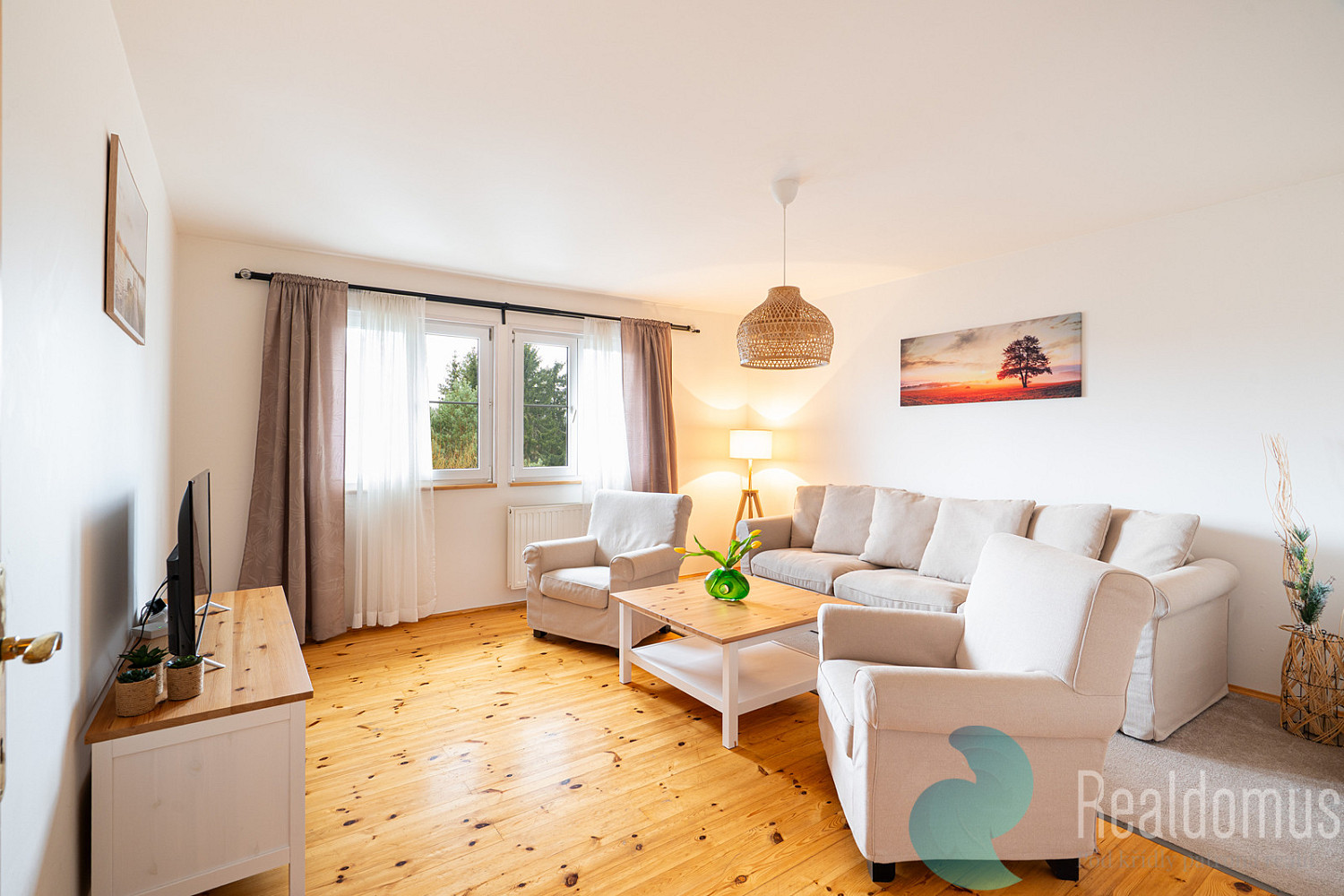 Prodej bytu 3+1 61 m² — photo 2