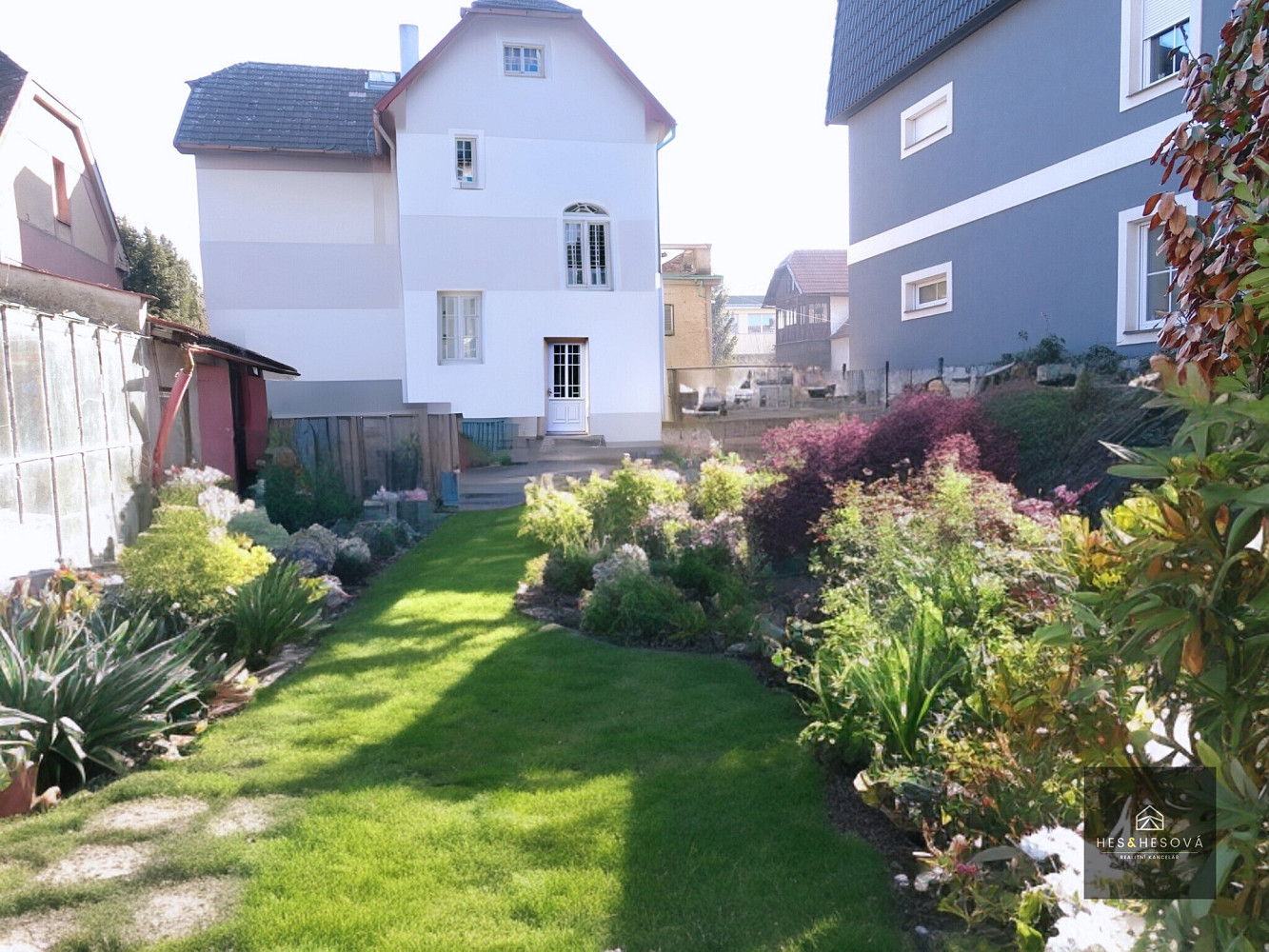 Prodej domu 200 m² s pozemkem 455 m² – fotografie 3
