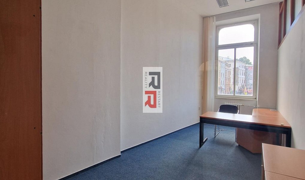 Pronájem kanceláře 17 m², Olomouc – náhled fotky 3