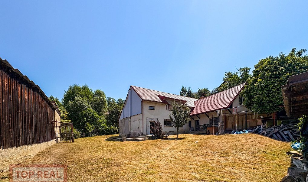 Prodej domu 245 m² s pozemkem 806 m², Holešov – náhled fotky 27