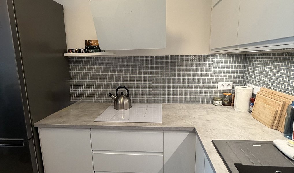 Pronájem bytu 2+kk 42 m², Kladno – náhled fotky 4