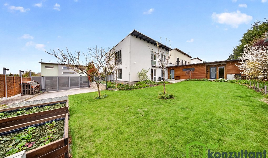 Prodej domu 151 m² s pozemkem 572 m², Želešice – náhled fotky 29