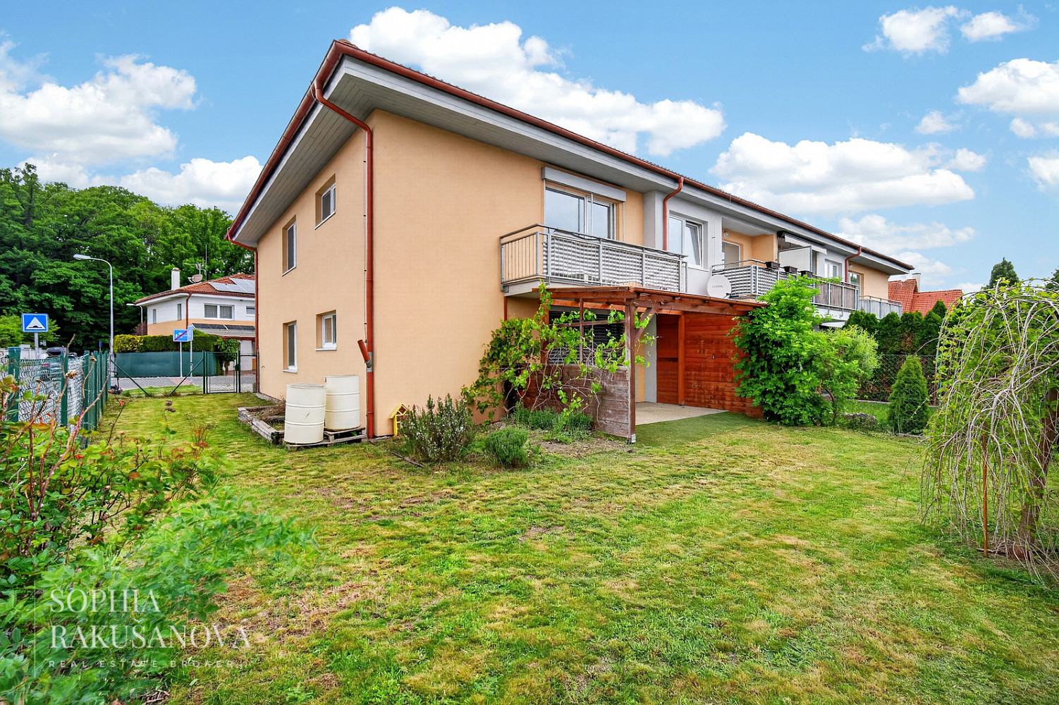 Prodej bytu 3+kk 70 m² – fotografie 2