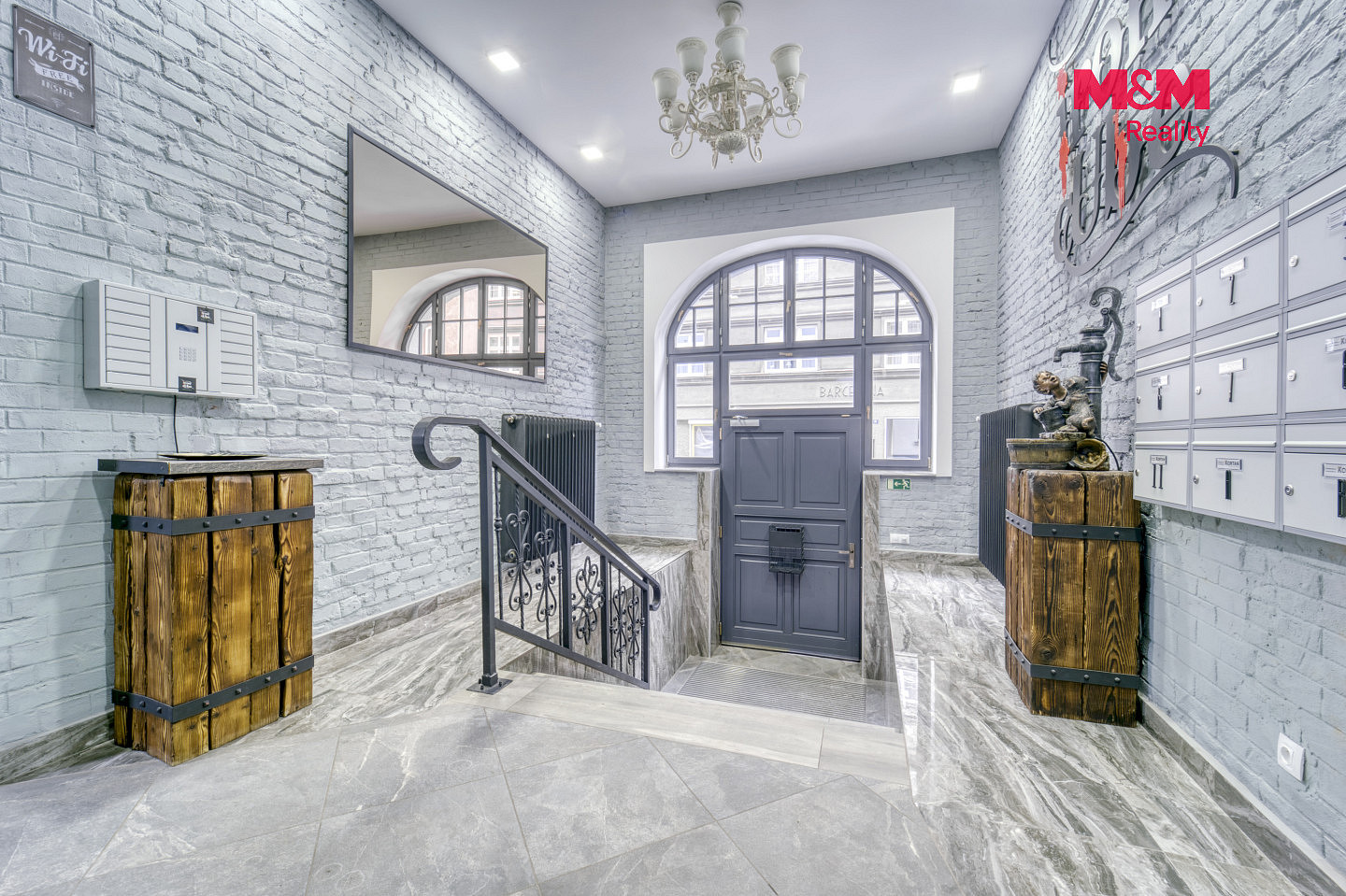 Prodej restaurace 75 m² – fotografie 2