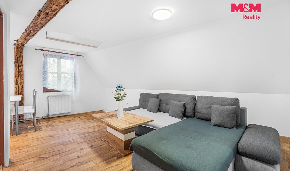 Prodej domu 170 m² s pozemkem 103 m², Frýdlant – náhled fotky 2