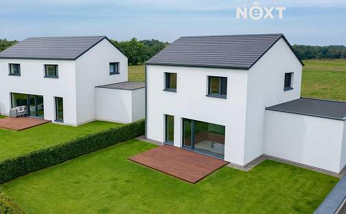 Prodej domu 86 m² s pozemkem 280 m², Slušovice