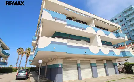 Prodej bytu 3+kk 56 m², Montesilvano, Itálie