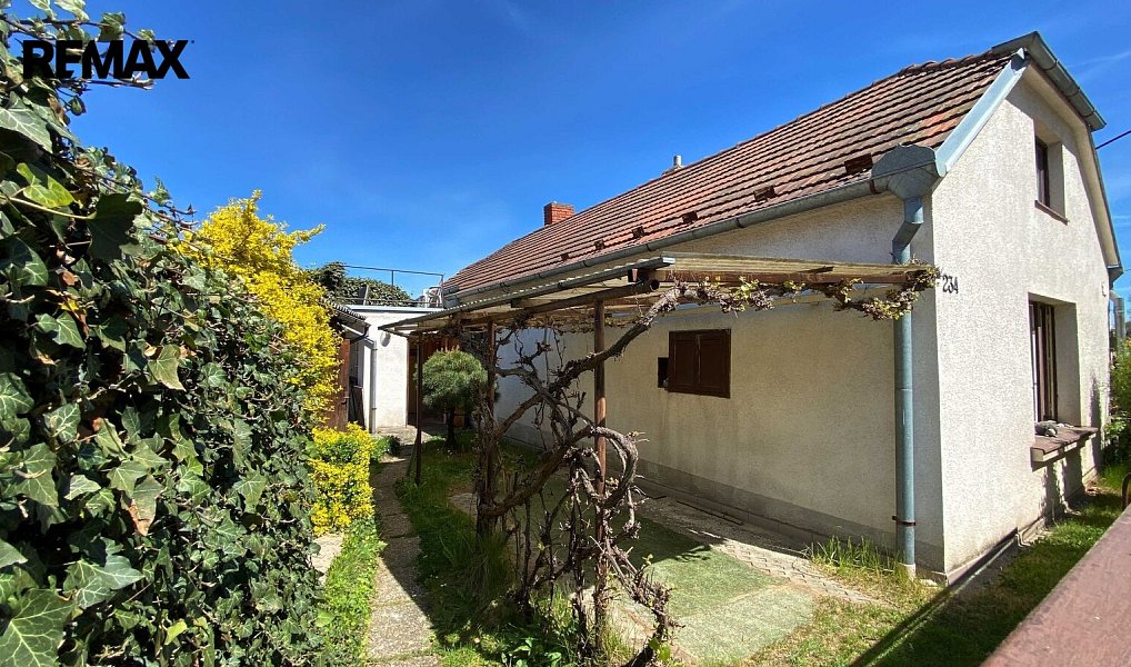 Prodej domu 76 m² s pozemkem 146 m², Vlašim – náhled fotky 23