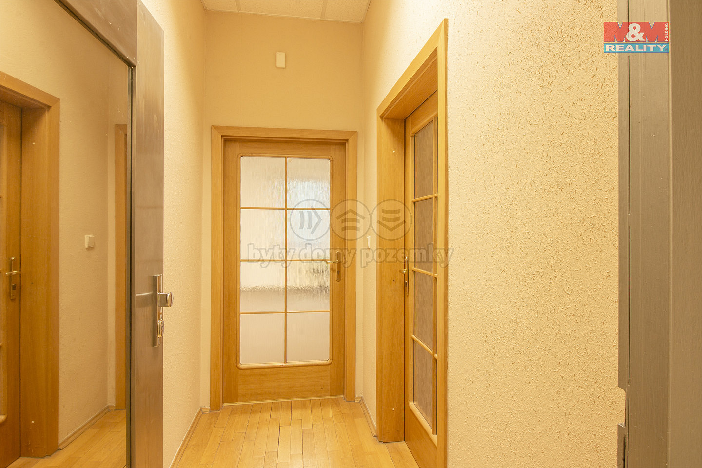 Pronájem kanceláře 30 m² — photo 5