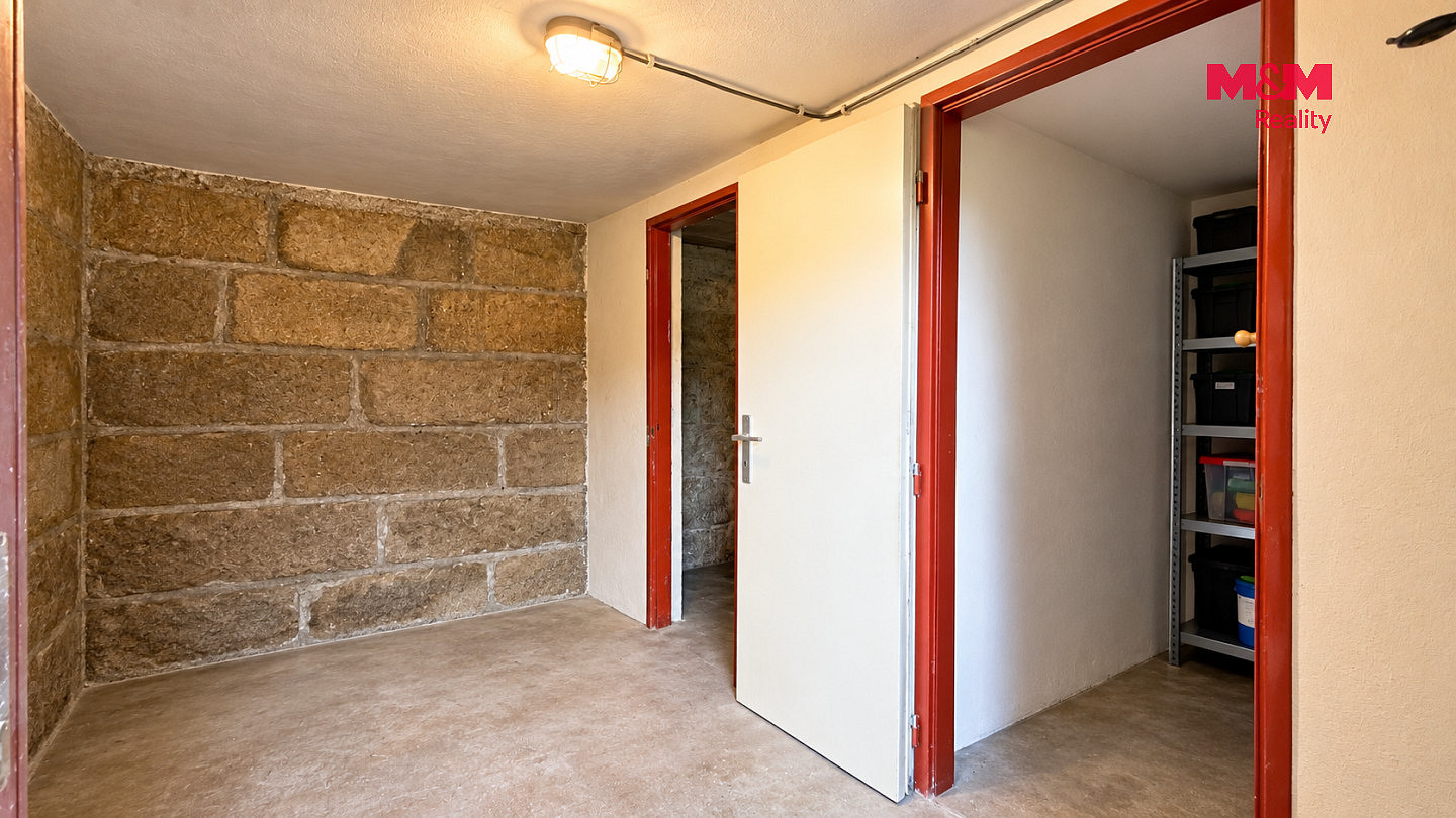 Prodej zahrady 510 m² – fotografie 4