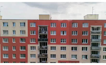 Prodej bytu 2+1 62 m², Sokolovská, Plzeň - Severní Předměstí