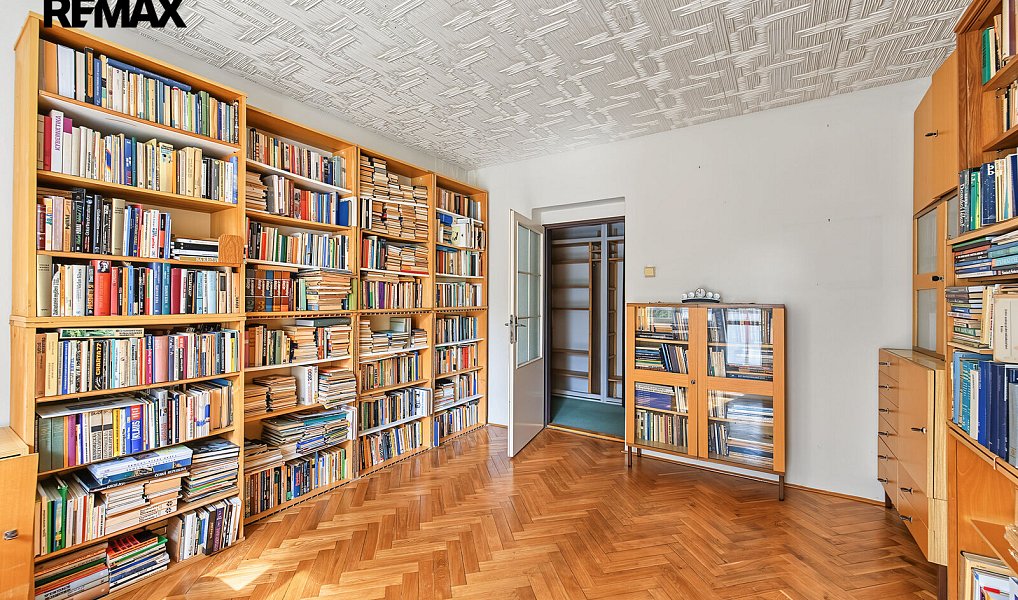 Prodej bytu 3+1 65 m², Praha – náhled fotky 9