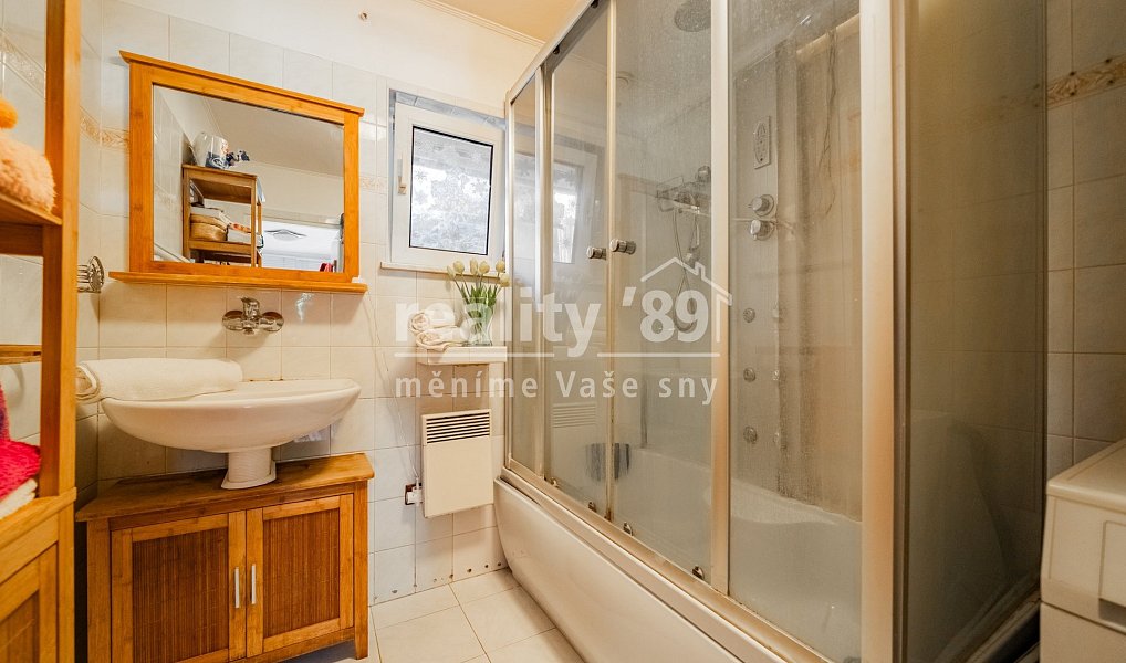 Prodej domu 127 m² s pozemkem 3 305 m², Hostivice – náhled fotky 16