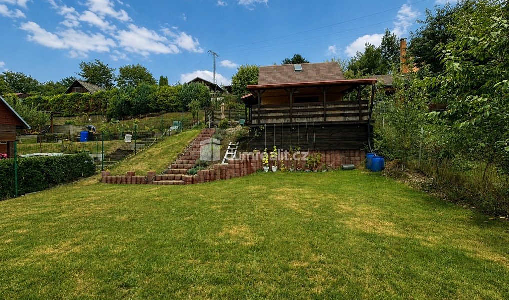 Prodej chaty/chalupy 25 m², Těšovice – náhled fotky 5