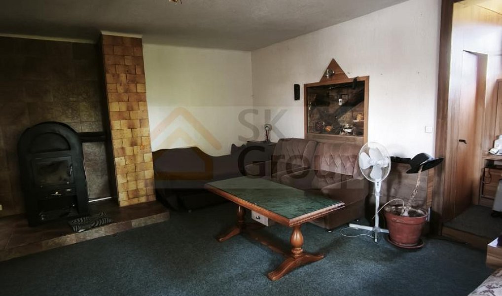 Prodej výrobních prostor 700 m², Jenišov – náhled fotky 32