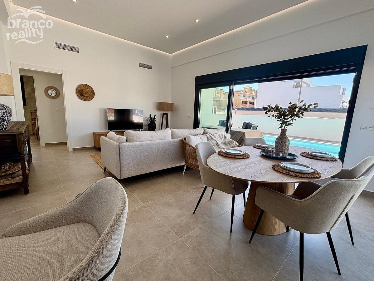 Casa – Rafal, el Baix Segura / La Vega Baja - Vista 3