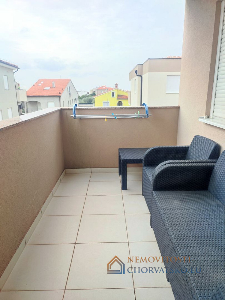 Prodej bytu 2+1 75 m² - Więcej