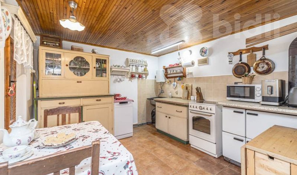 Prodej domu 160 m² s pozemkem 1 274 m², Dolní Poustevna – náhled fotky 2