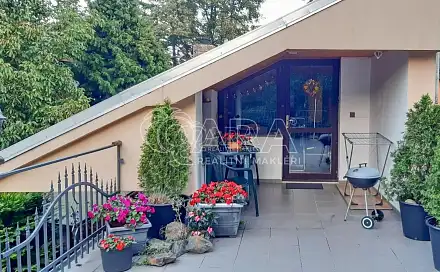 Pronájem bytu 3+kk 70 m²