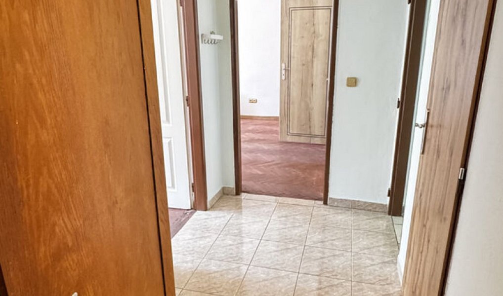 Pronájem bytu 3+1 77 m², Nová Pec – náhled fotky 7