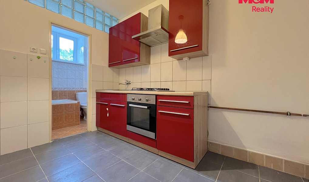 Prodej bytu 2+1 54 m², Boskovice – náhled fotky 6
