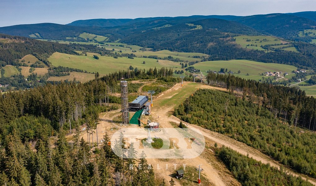 Prodej chaty/chalupy 1 407 m² s pozemkem 5 009 m², Staré Město – náhled fotky 12