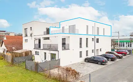 Prodej bytu 4+kk 101 m²
